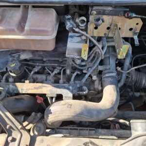 FIAT DUCADO FURGÓN 2.3 JTD AÑO 2004 - Imagen 5