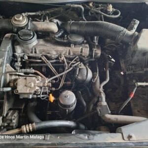 SEAT LEON 1.9 TDI AÑO 2000 - Imagen 5