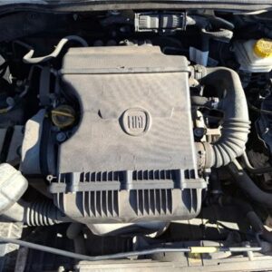 FIAT II TIPO 1.4 EASY AÑO 2019 - Imagen 5