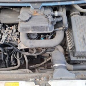 CITROEN JUMPY 1.9 COMBI CONFORT AÑO 1997 - Imagen 5