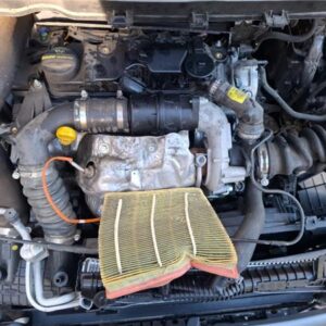 FORD TRANSIT COURIER 1.5 KOMN TREND AÑO 2023 - Imagen 5