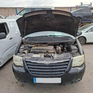 CHRYSLER GRAND VOYAGER 2.8CRD AÑO 2006 - Imagen 6