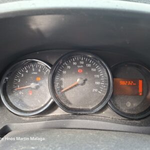 DACIA DOKKER 1.6 AMBIANCE AÑO 2019 - Imagen 6