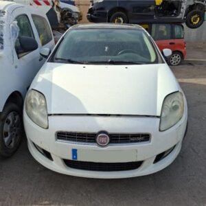 FIAT II BRAVO 1.9 D MULTIJET AÑO 2008 - Imagen 6