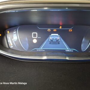 PEUGEOT 5008 1.6 ACTIVE AÑO 2017 - Imagen 6