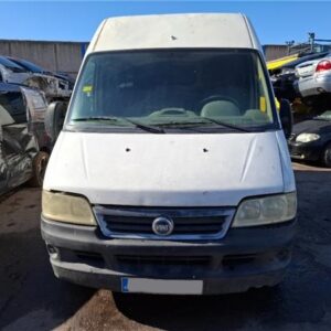 FIAT DUCADO FURGÓN 2.3 JTD AÑO 2004 - Imagen 6