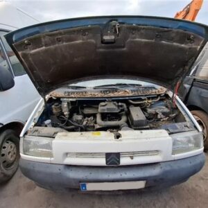 CITROEN JUMPY 1.9 COMBI CONFORT AÑO 1997 - Imagen 6