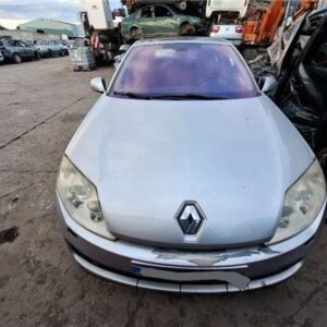 RENAULT LAGUNA III BERLINA 1.5 AUTHENTIQUE AÑO 2008 - Imagen 6