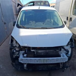 FORD TRANSIT COURIER 1.5 KOMN TREND AÑO 2023 - Imagen 6