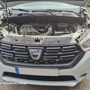 DACIA DOKKER 1.6 AMBIANCE AÑO 2019 - Imagen 7