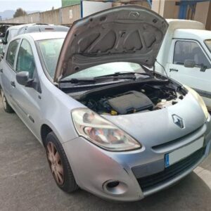 RENAULT CLIO III 1.2 AUTHENTIQUE AÑO 2012 - Imagen 1