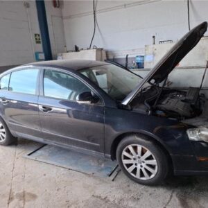 VOLKSWAGEN PASSAT BERLINA 2.0 TDI AÑO 2010 - Imagen 1