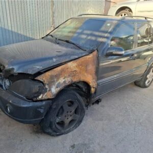 MERCEDES-BENZ CLASE ML 3.2 320 AÑO 2002 - Imagen 1