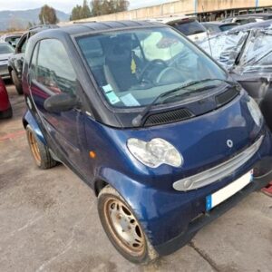 SMART FORTWO COUPE 0.7 BÁSICO AÑO 2004 - Imagen 1