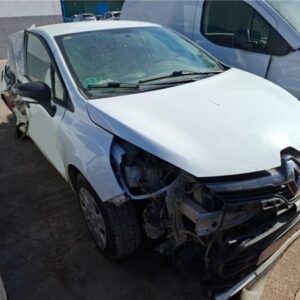 RENAULT CLIO IV 1.5 SOCIETÉ AÑO 2018 - Imagen 1
