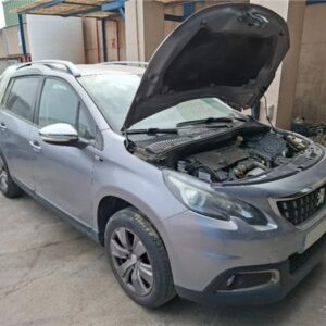 PEUGEOT 2008 1.6 ACTIVE AÑO 2017 - Imagen 1