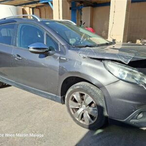 PEUGEOT 2008 1.2 AÑO 2018 - Imagen 1