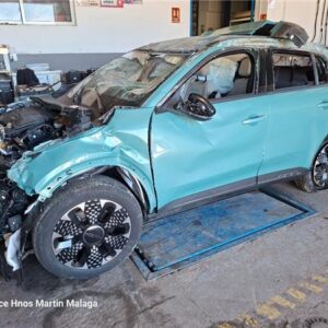 FIAT 600 HÍBRIDO-SUAVE HYBRID BASIS AÑO 2026 - Imagen 1