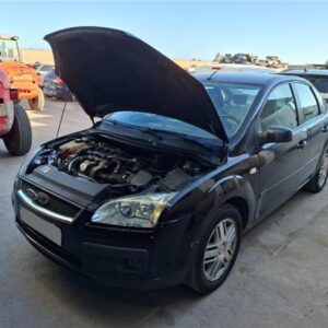 FORD FOCUS II SEDÁN 1.6 TDCI AÑO 2005 - Imagen 2