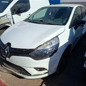 RENAULT CLIO IV 1.5 SOCIETÉ AÑO 2018 - Imagen 2