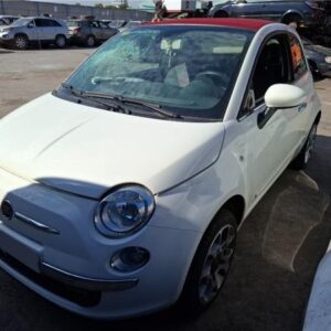 FIAT 500 C 1.2 AÑO 2015 - Imagen 2
