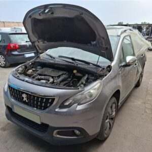 PEUGEOT 2008 1.6 ACTIVE AÑO 2017 - Imagen 2