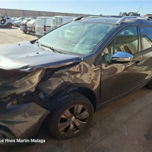 PEUGEOT 2008 1.2 AÑO 2018 - Imagen 2