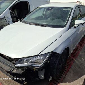 SEAT LEON 1.5 AÑO 2020 - Imagen 2