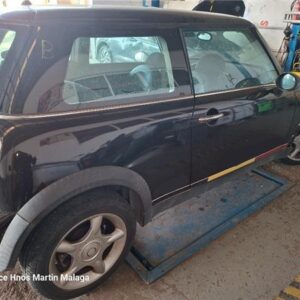 MINI MINI 1.6 ONE AÑO 2004 - Imagen 3