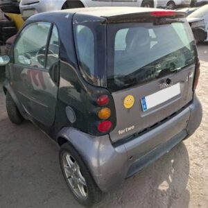 SMART FORTWO COUPE 0.8 CDI BÁSICO AÑO 2006 - Imagen 3