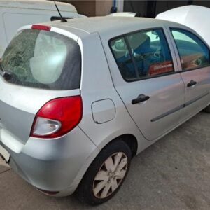 RENAULT CLIO III 1.2 AUTHENTIQUE AÑO 2012 - Imagen 3