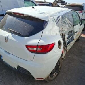 RENAULT CLIO IV 1.5 SOCIETÉ AÑO 2018 - Imagen 3