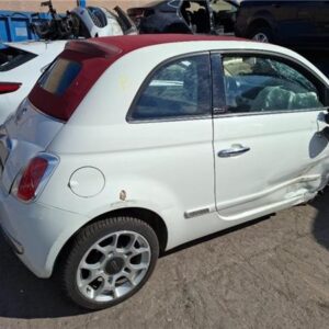 FIAT 500 C 1.2 AÑO 2015 - Imagen 3