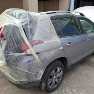 PEUGEOT 2008 1.6 ACTIVE AÑO 2017 - Imagen 3