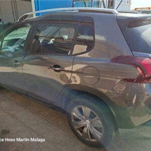 PEUGEOT 2008 1.2 AÑO 2018 - Imagen 3