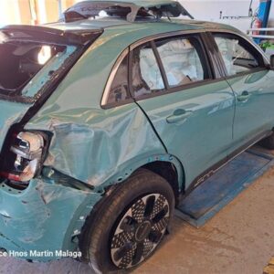 FIAT 600 HÍBRIDO-SUAVE HYBRID BASIS AÑO 2026 - Imagen 3