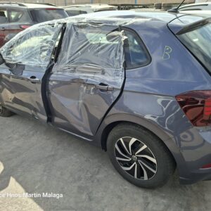 VOLKSWAGEN POLO VI 1.0 AÑO 2025 - Imagen 3