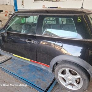 MINI MINI 1.6 ONE AÑO 2004 - Imagen 4