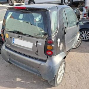 SMART FORTWO COUPE 0.8 CDI BÁSICO AÑO 2006 - Imagen 4