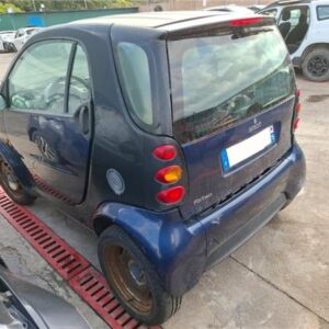 SMART FORTWO COUPE 0.7 BÁSICO AÑO 2004 - Imagen 4