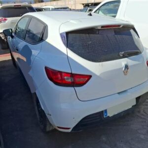 RENAULT CLIO IV 1.5 SOCIETÉ AÑO 2018 - Imagen 4