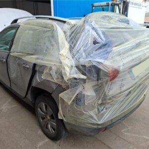 PEUGEOT 2008 1.6 ACTIVE AÑO 2017 - Imagen 4