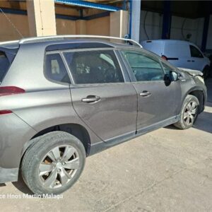 PEUGEOT 2008 1.2 AÑO 2018 - Imagen 4