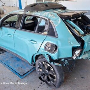 FIAT 600 HÍBRIDO-SUAVE HYBRID BASIS AÑO 2026 - Imagen 4