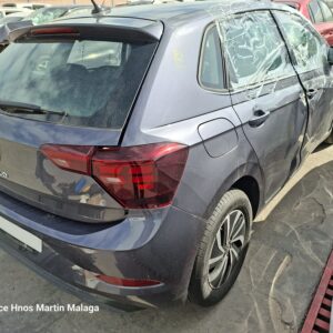 VOLKSWAGEN POLO VI 1.0 AÑO 2025 - Imagen 4