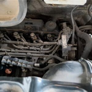 PEUGEOT BOXER FURGÓN 2.0 335 AÑO 2017 - Imagen 5