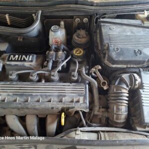 MINI MINI 1.6 ONE AÑO 2004 - Imagen 5