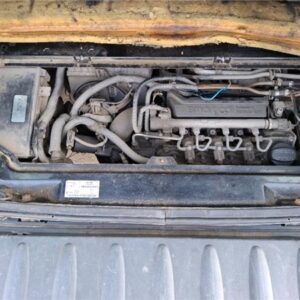 SMART FORTWO COUPE 0.8 CDI BÁSICO AÑO 2006 - Imagen 5