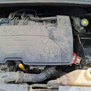 RENAULT CLIO III 1.2 AUTHENTIQUE AÑO 2012 - Imagen 5