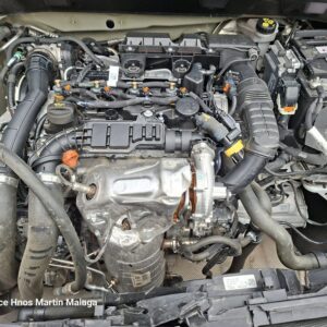 PEUGEOT PARTNER 1.5 BASICO AÑO 2025 - Imagen 5